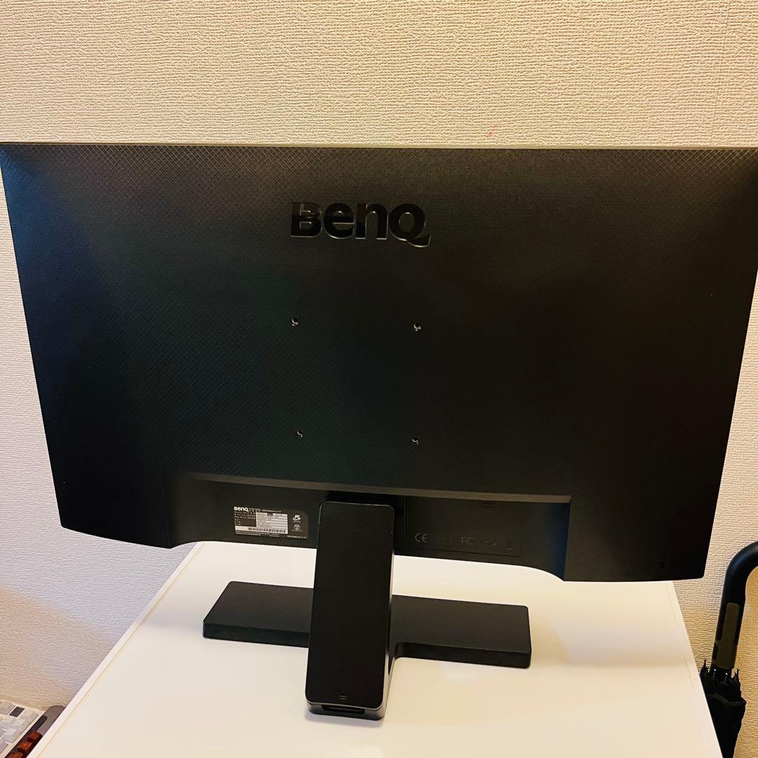 BENQ GW2780 27インチ モニタ ディスプレイ
