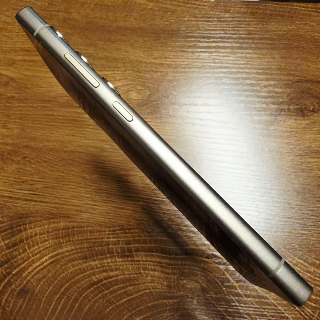 Galaxy s24 ultra 512G デュアルsim チタニウムグレー