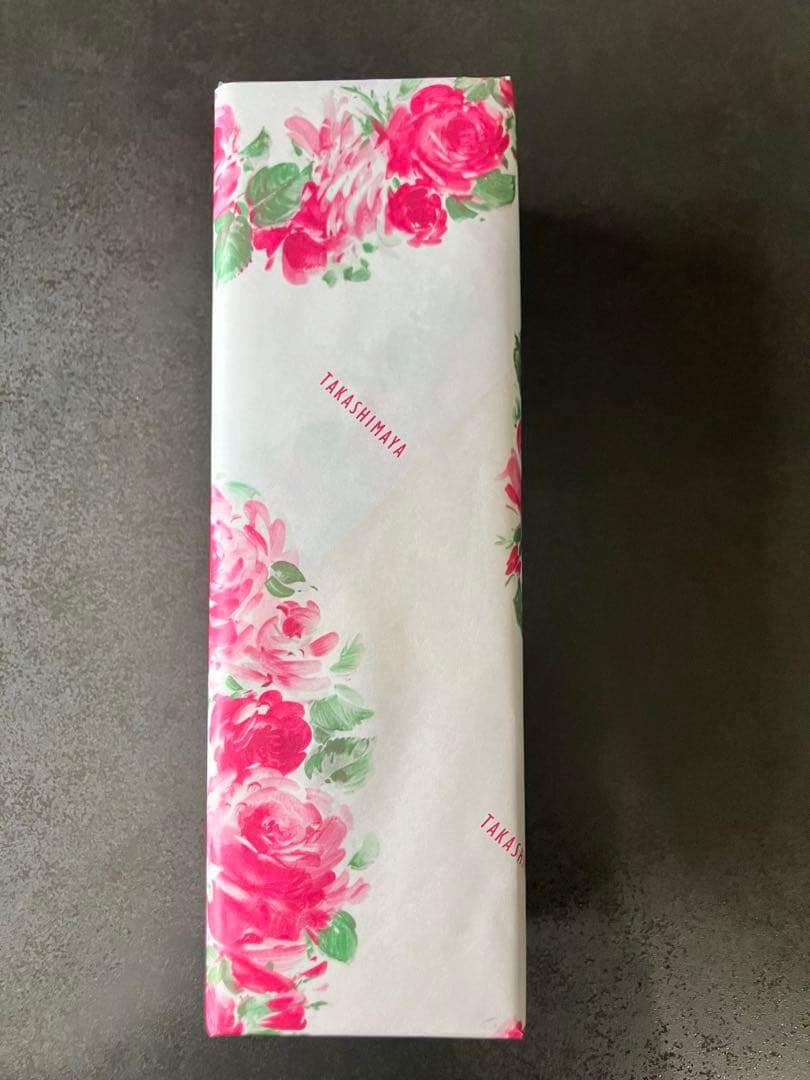 森伊蔵　焼酎 720ml 高島屋購入品