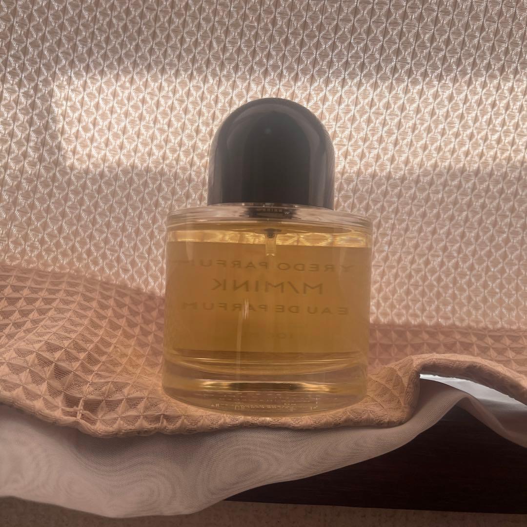 BYREDO MMINK エムエムインク Eau de Parfum 100ml