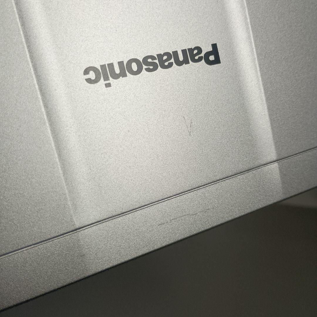 N*R様 Let's note i5-1145G7 RAM16GB SSD256