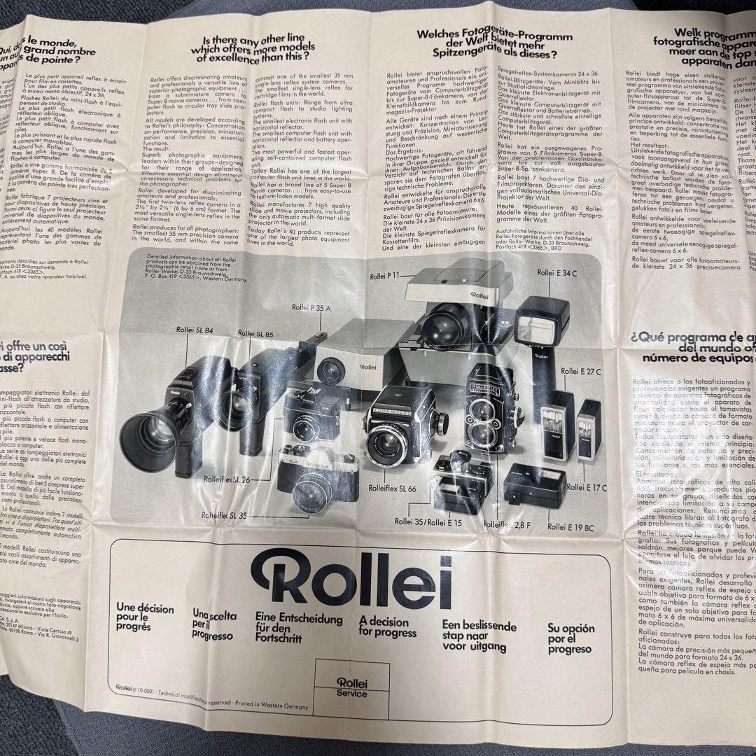 Rollei ローライ35 カメラ　レトロ