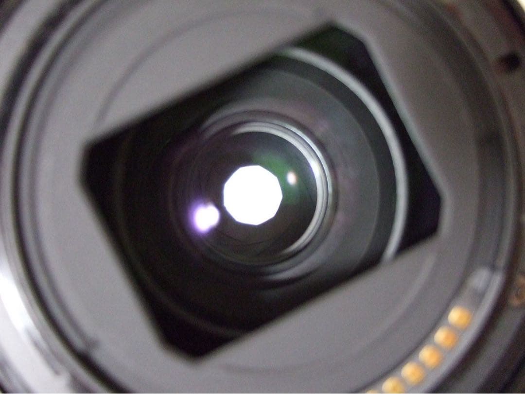 (良品)ニコン NIKKOR Z 40mm f/2 SE フード付き