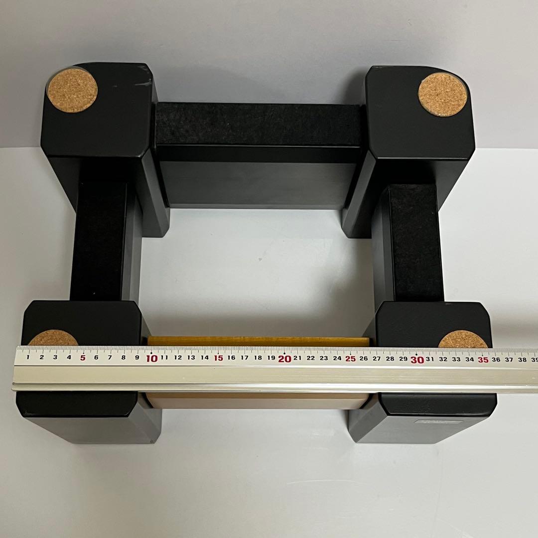 DIATONE DK-1000ZX スピーカースタンド ペア