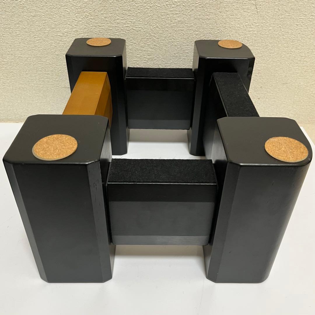 DIATONE DK-1000ZX スピーカースタンド ペア