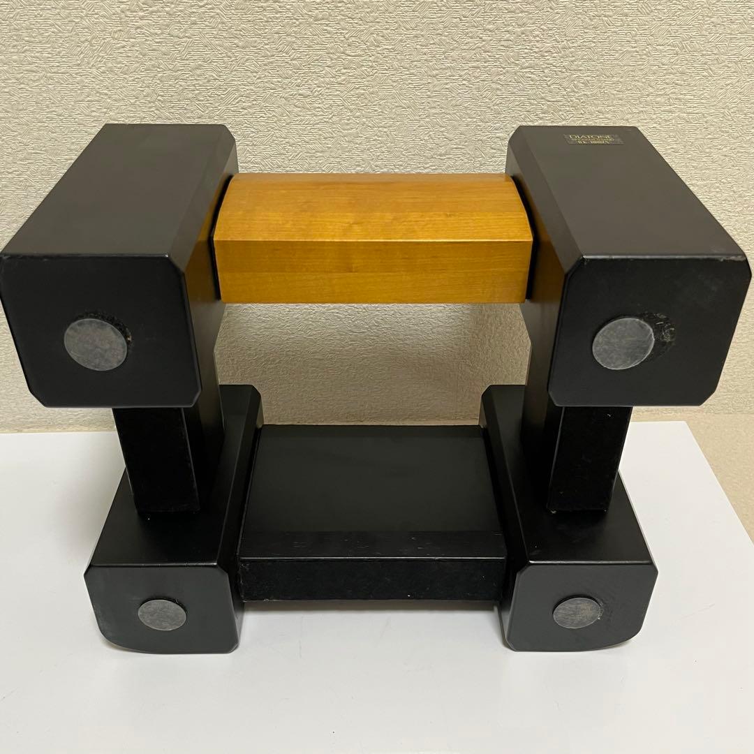 DIATONE DK-1000ZX スピーカースタンド ペア