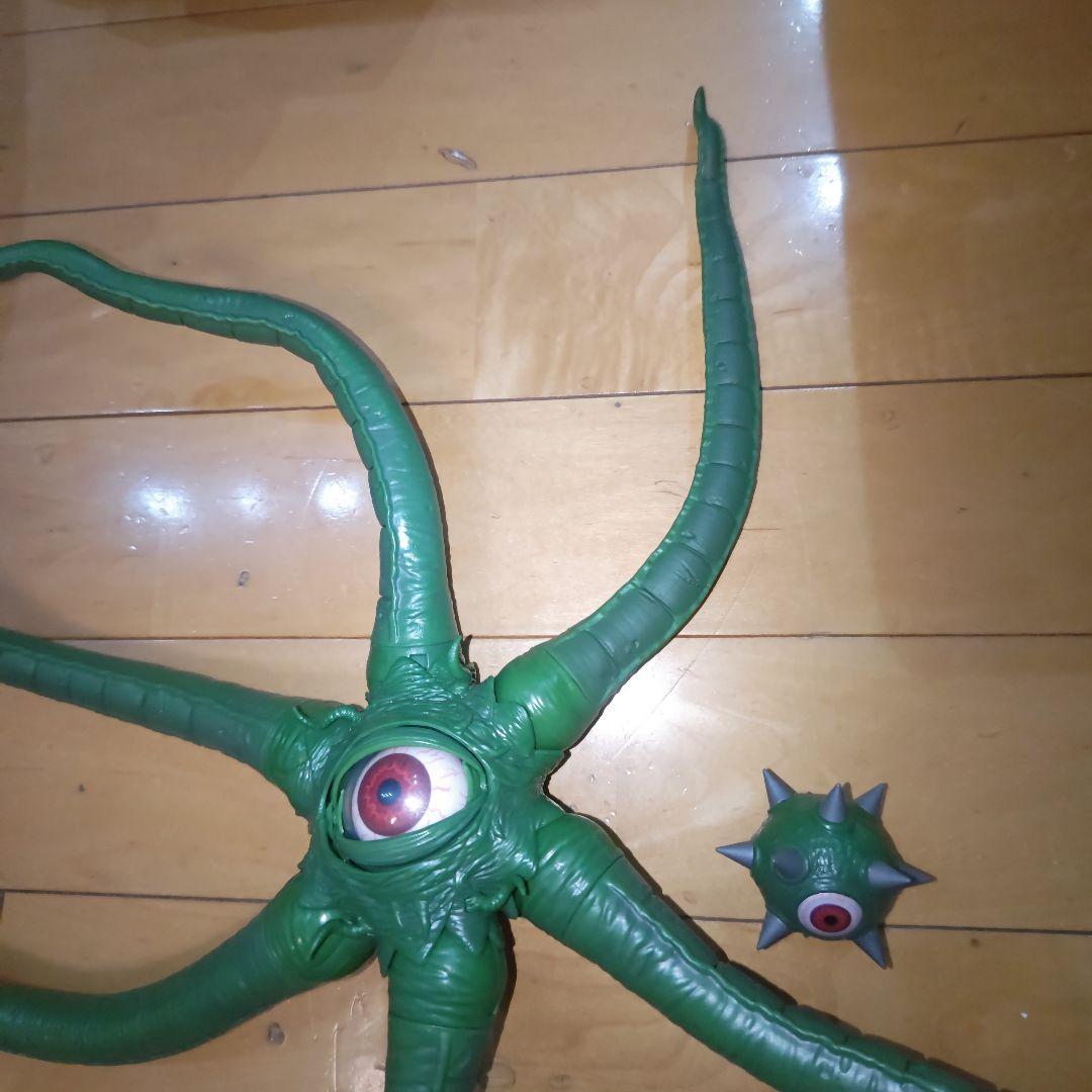 マーベルレジェンド シュマゴラス ガルガントス