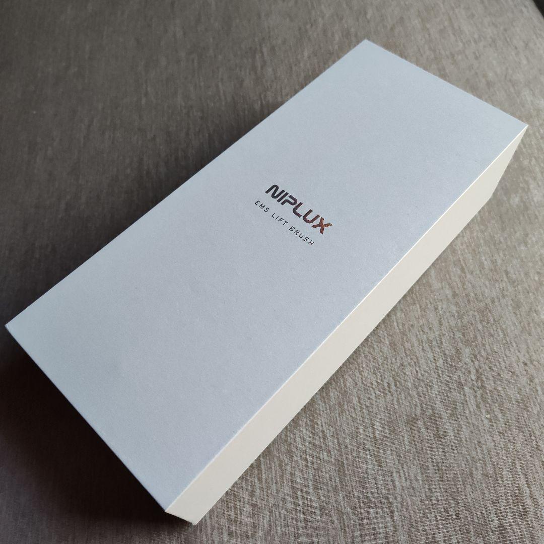 NIPLUX EMS LIFT BRUSH リフトブラシ