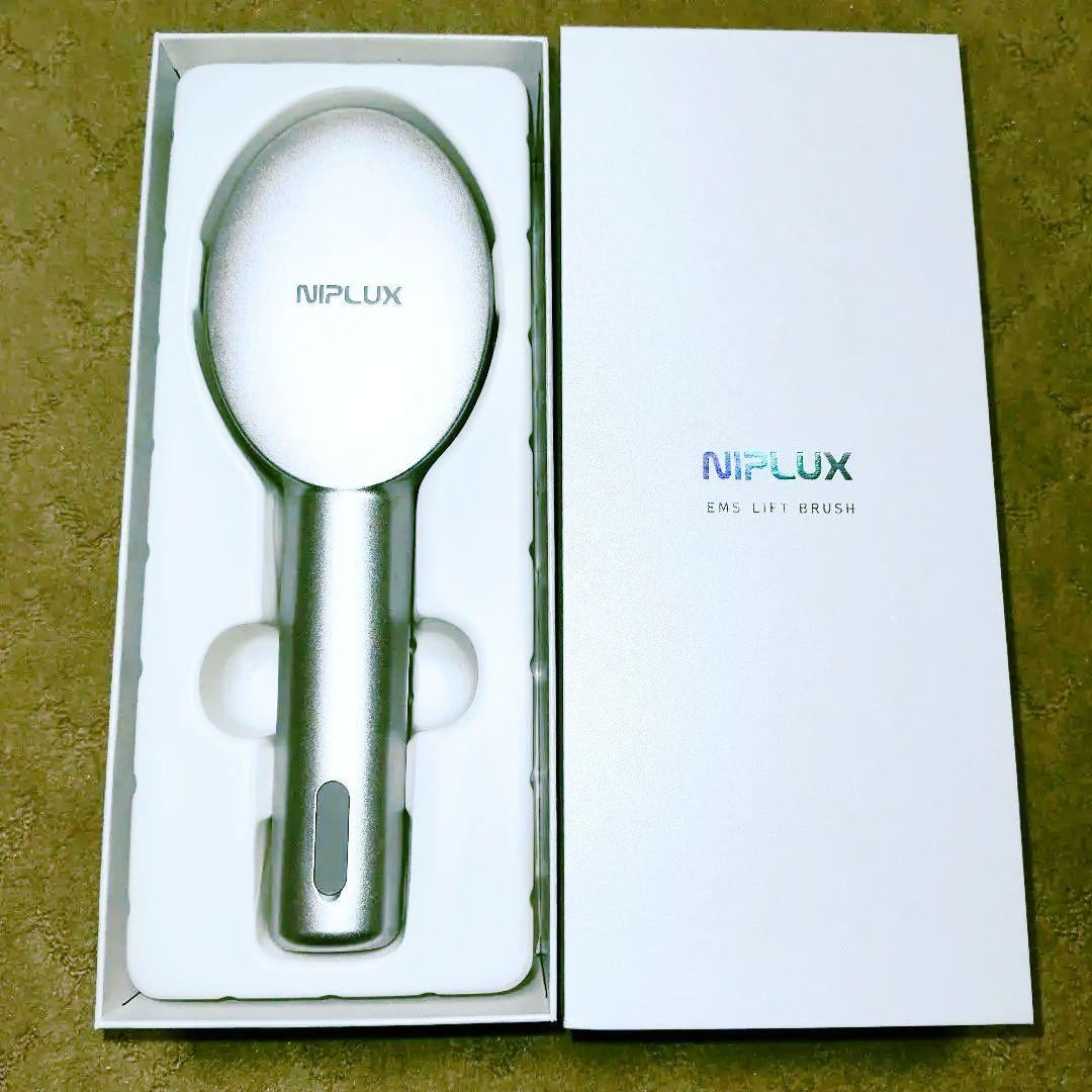 NIPLUX EMS LIFT BRUSH リフトブラシ