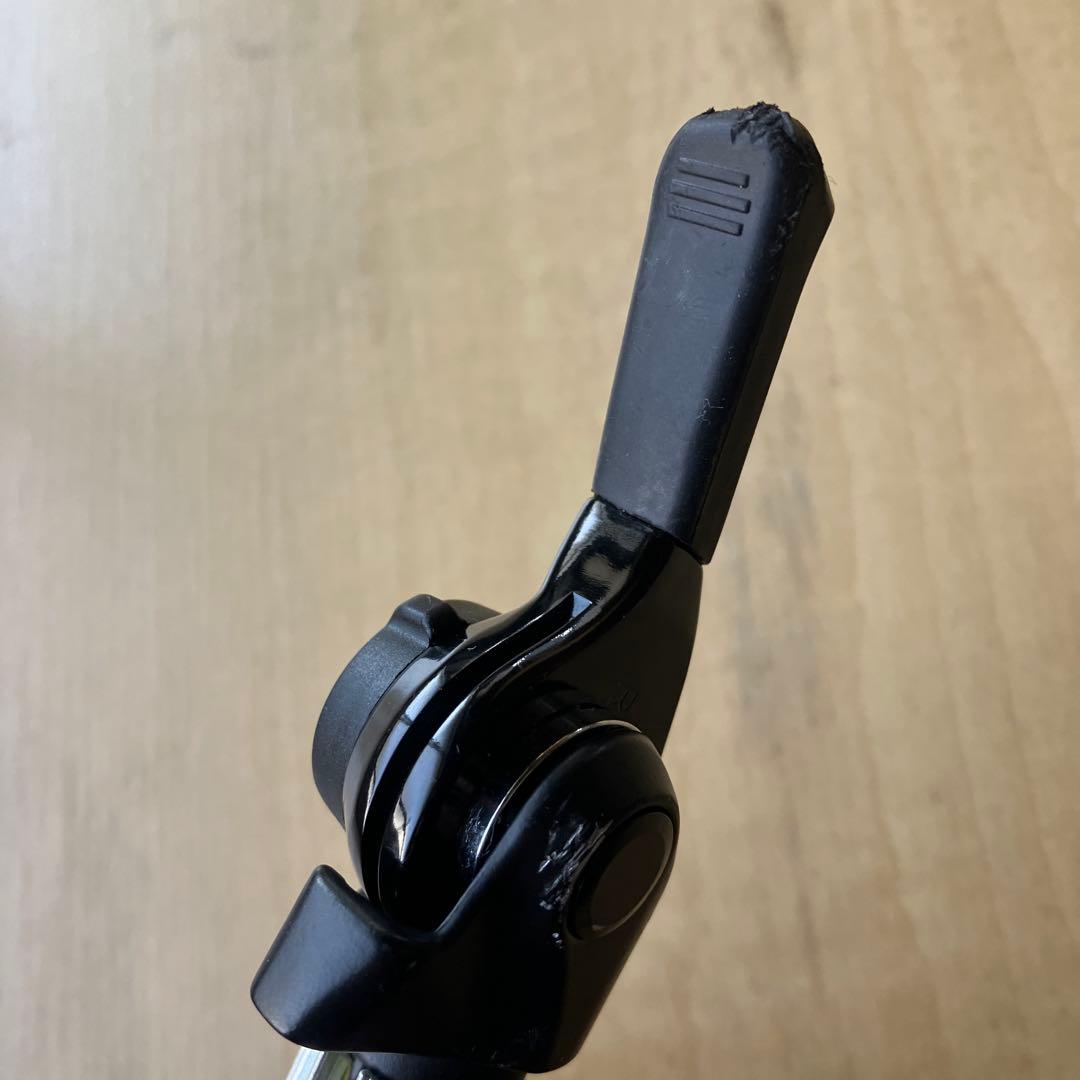 パーツ MICRO SHIFT Bar End Shifters MTB 2/3x11