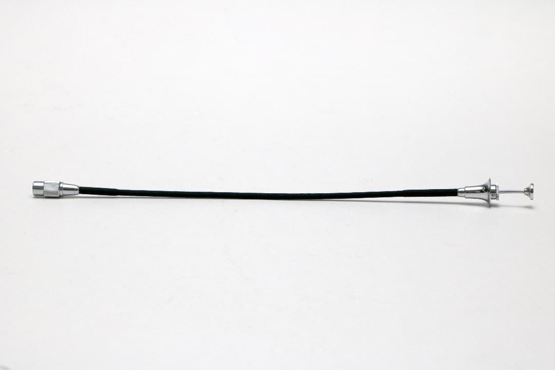 ニコン専用レリーズ　（フイルムカメラ用）　1点限り