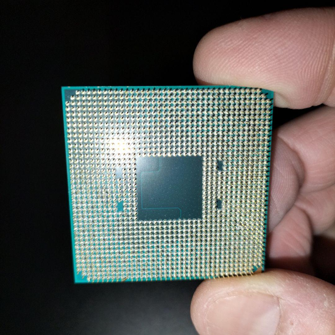 AMD Ryzen 5 3400GE & 3500 セット