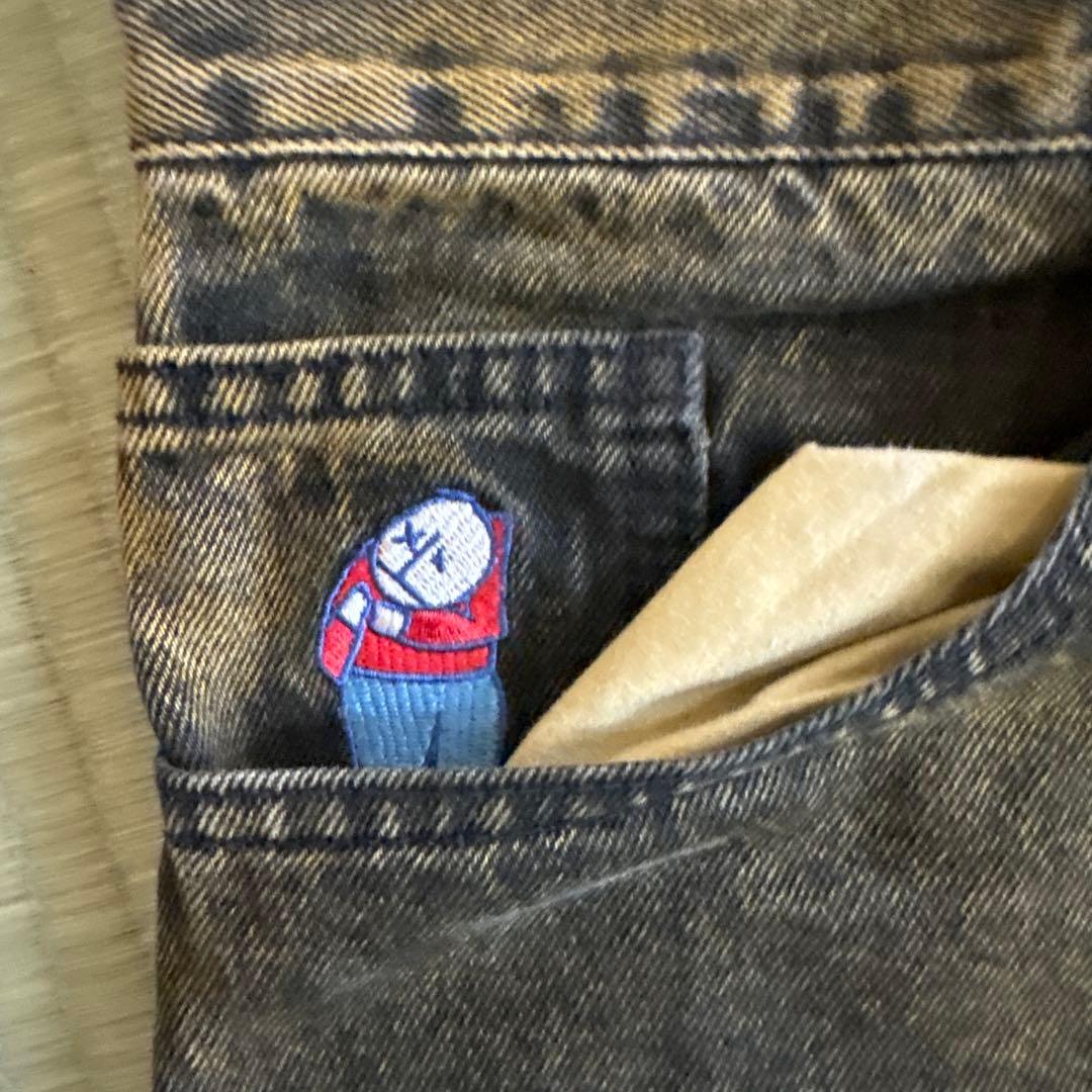 パンツ Polar Skate BIG BOY PANTS