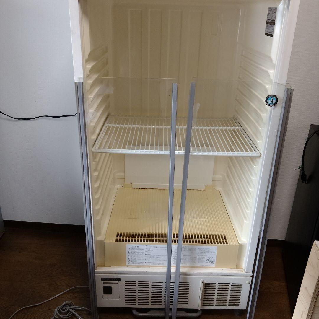 オリオン 二ドア冷蔵庫 約260L