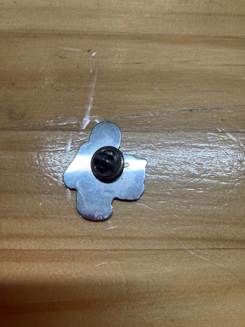 アップルバム　スラムダンク ピンバッジ