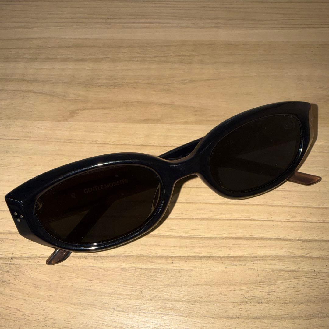 ジェントルモンスター　サングラス