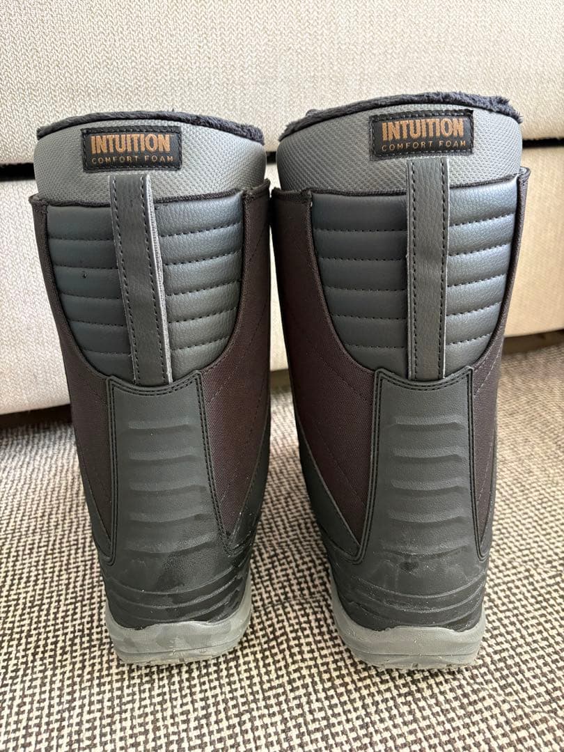 K2 HAVEN レディース スノーボードブーツ 23.5cm