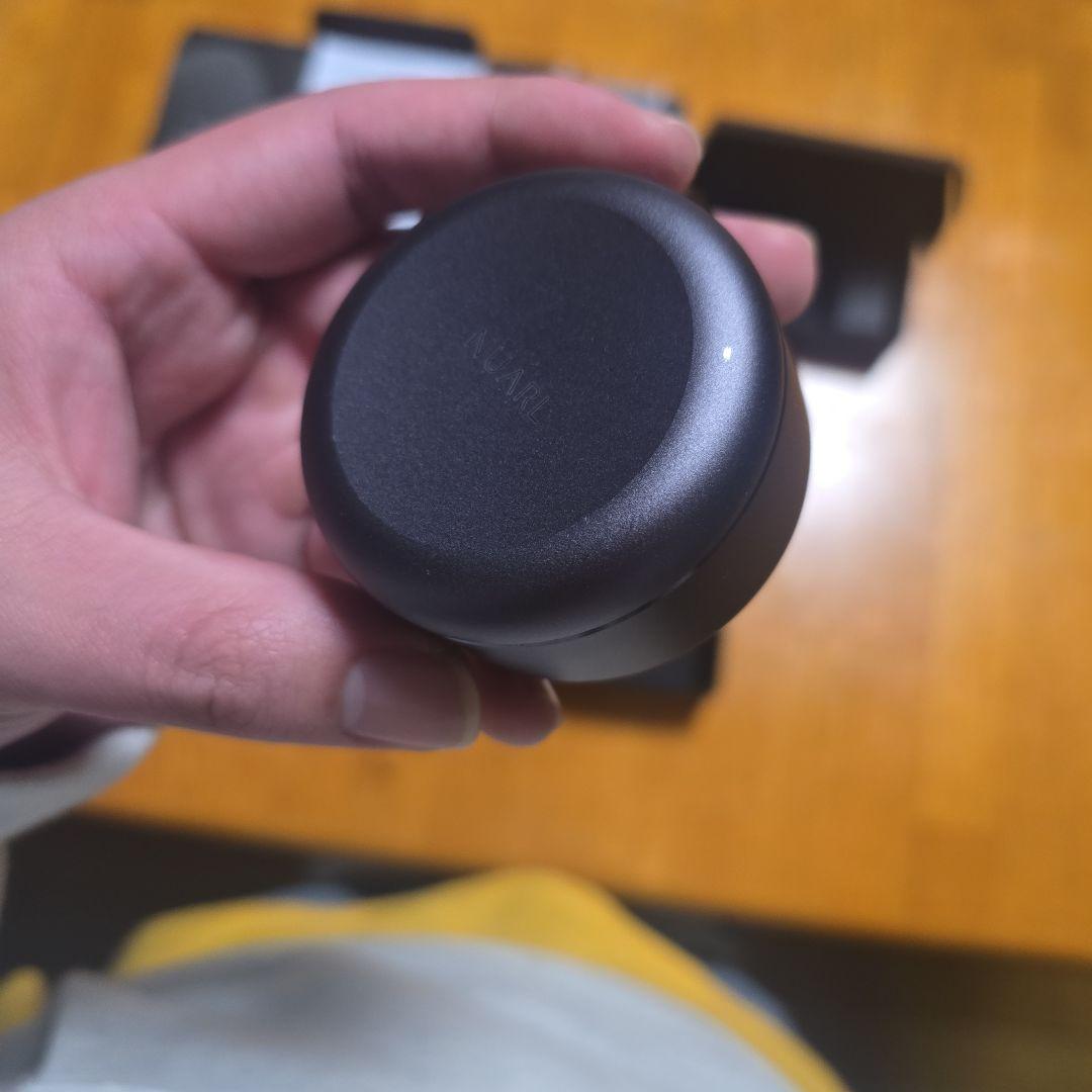 NUARL Innovator ホワイト