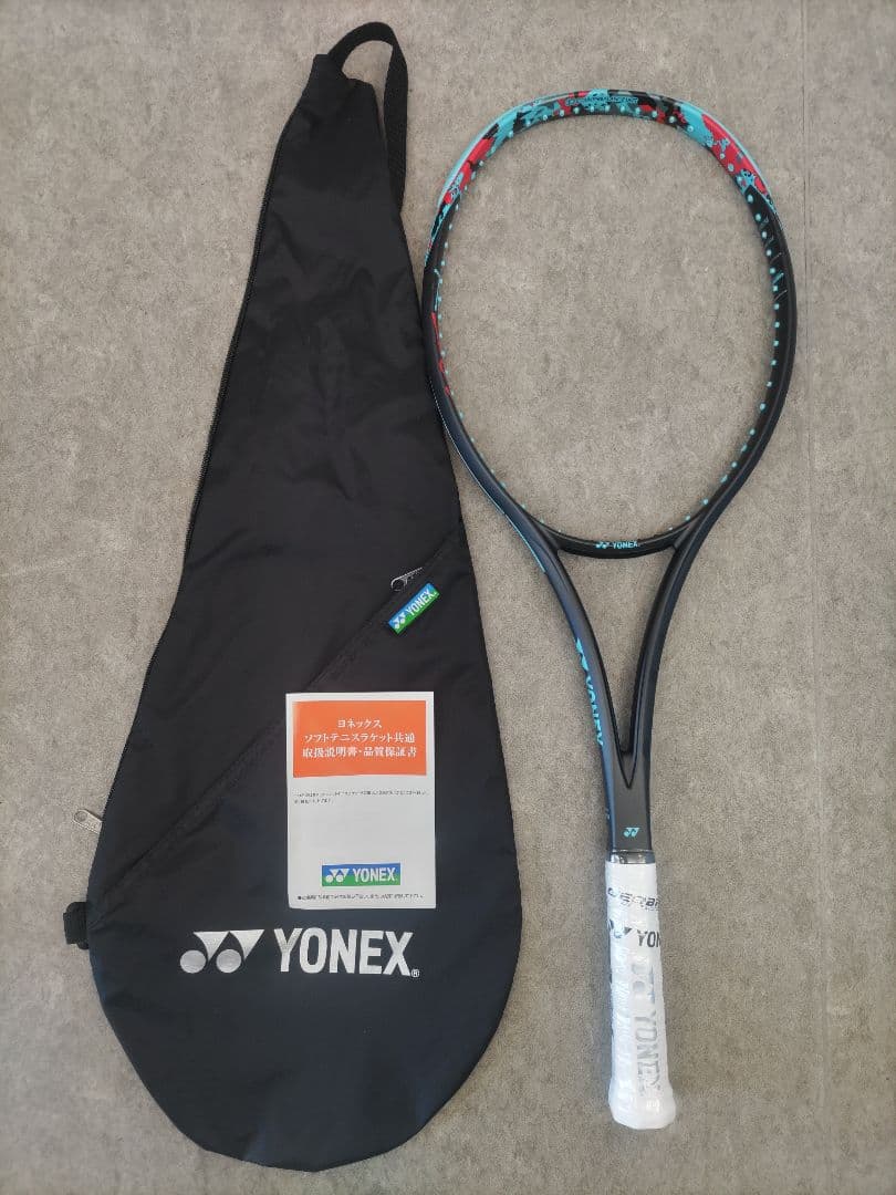 ヨネックス　ジオブレイク70VS新品UL1