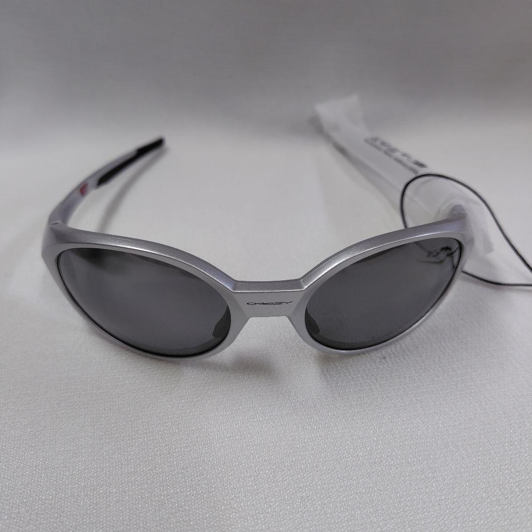 オークリー　アイジャケット レダック　94380558 サングラス UV