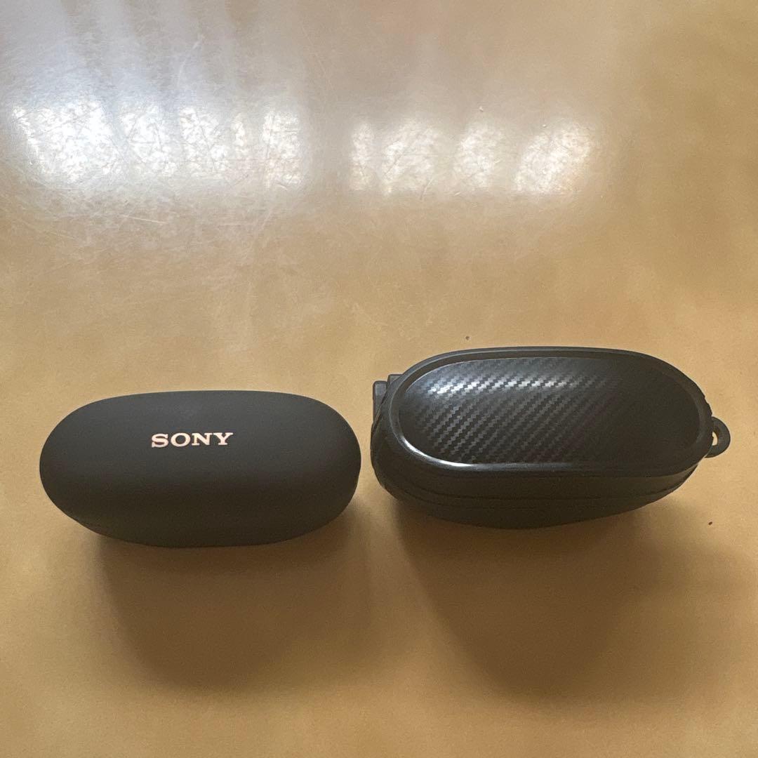 SONY ワイヤレスイヤホン　WF-1000XM5 YY2963