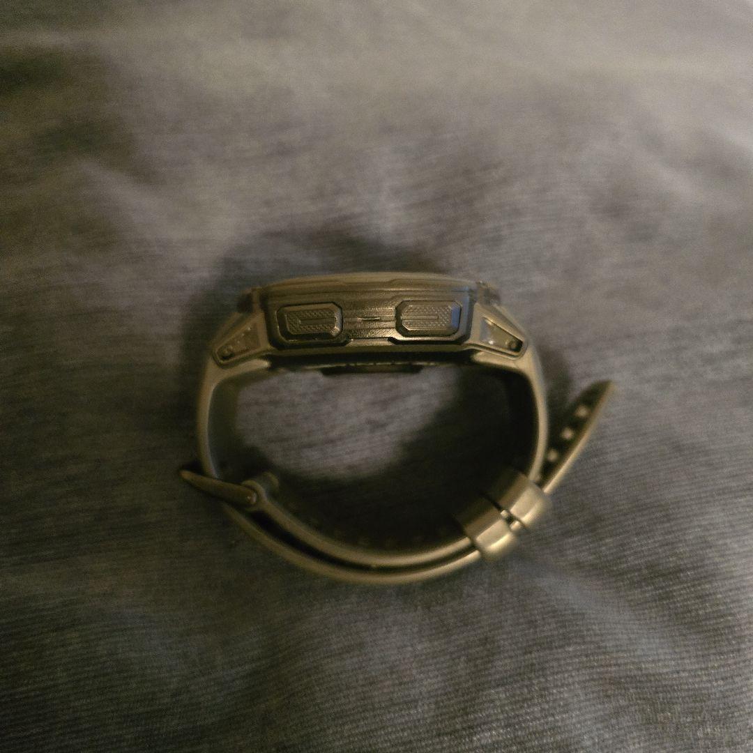 Garmin instinct2x dual power 中古