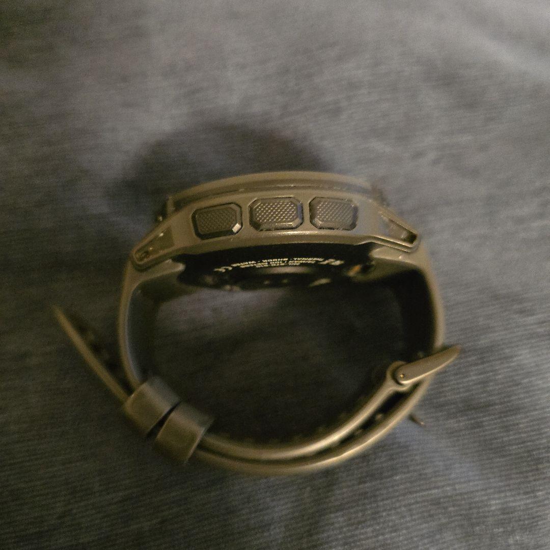 Garmin instinct2x dual power 中古