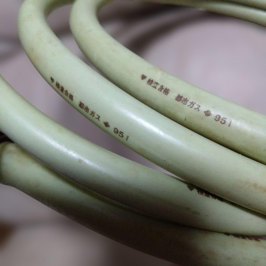 最安値OSAKA GAS ガスファンヒーター GFH-2402Sブラック値下不可