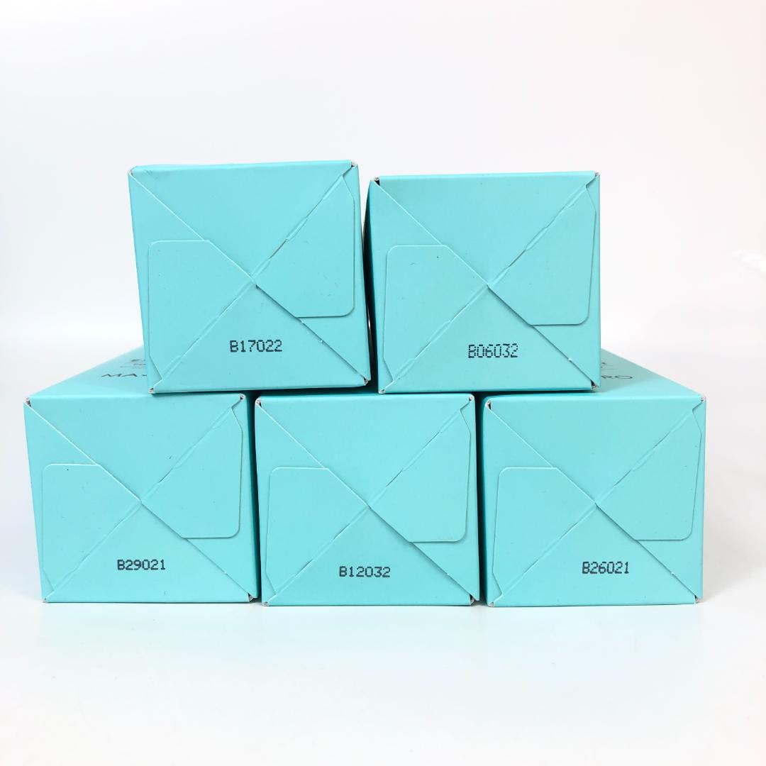 未使用◇9D1258/マ・シロ/エクストラリッチフェイストリートメント5本SET