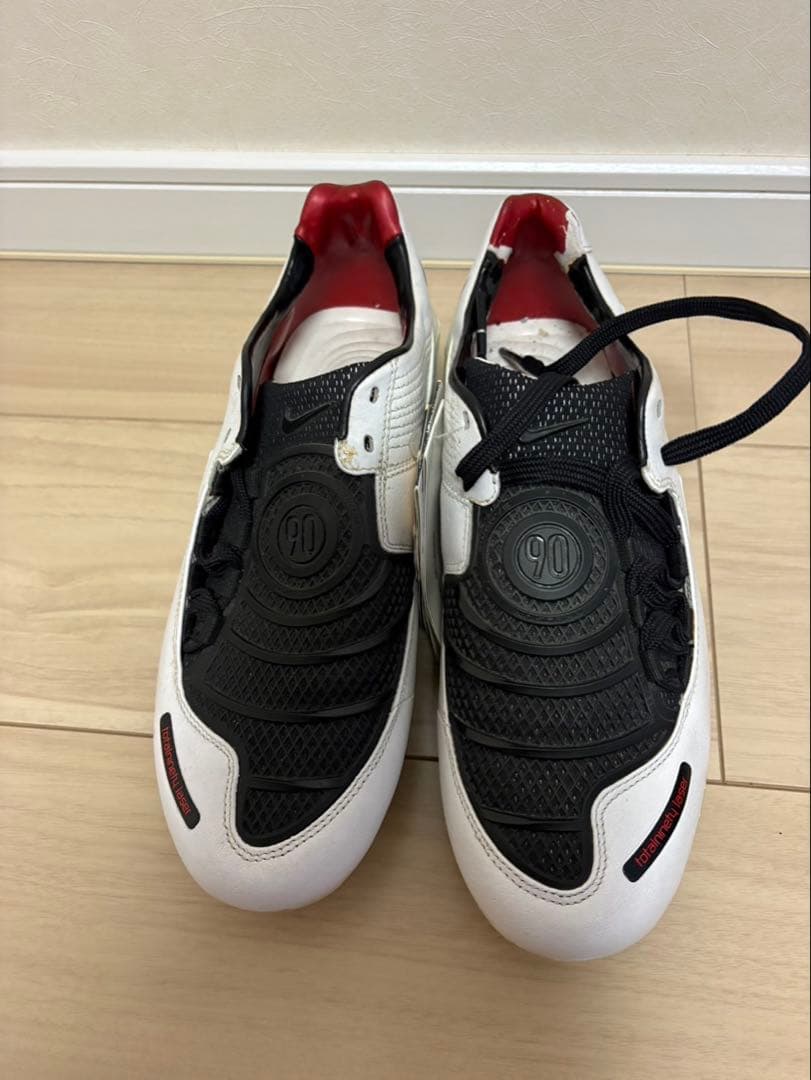 TOTAL90 LASER（トータル90レーザー）25.5cm