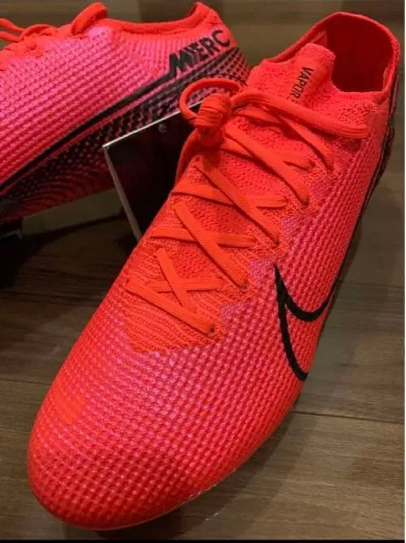 NIKE マーキュリアルヴェイパー 13 FG