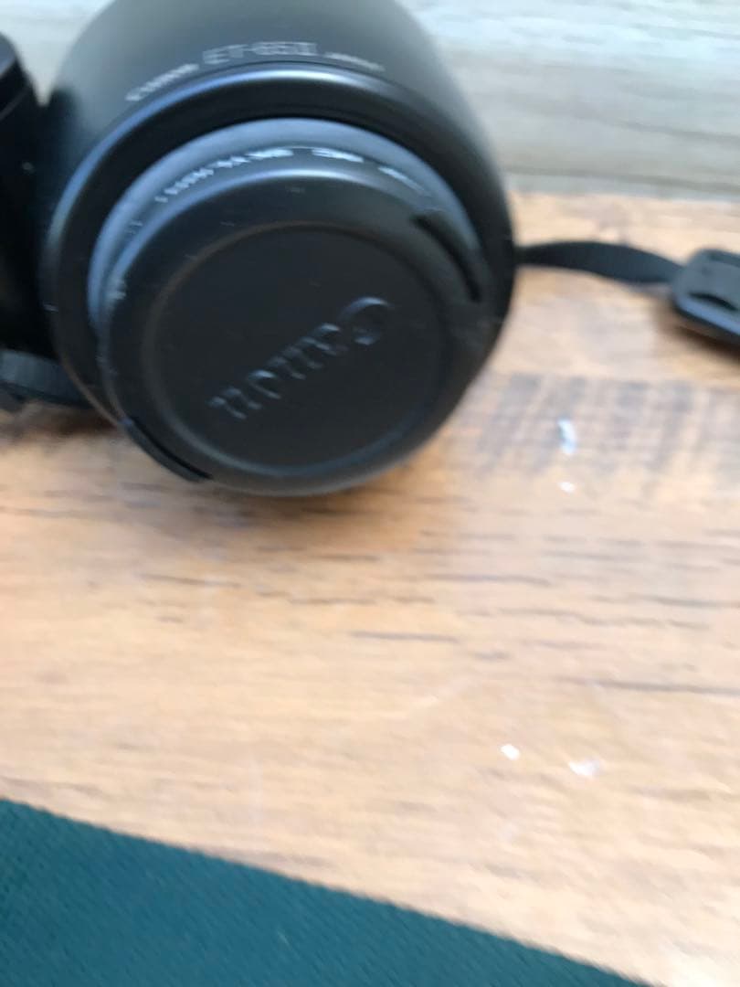 Canon EOS 100QD フィルム一眼レフカメラ(F131)