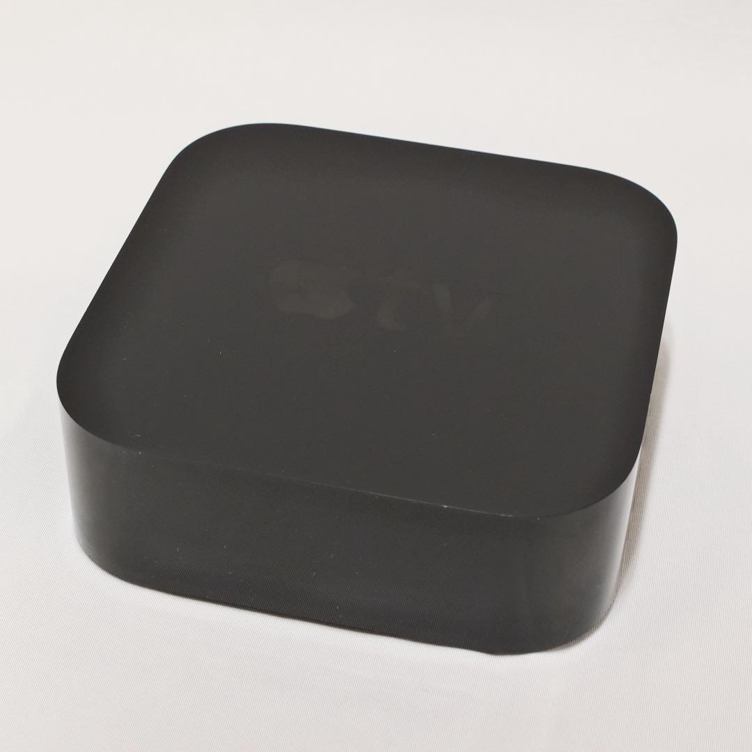 その他 Apple TV 4K (32GB) MXGY2J/A