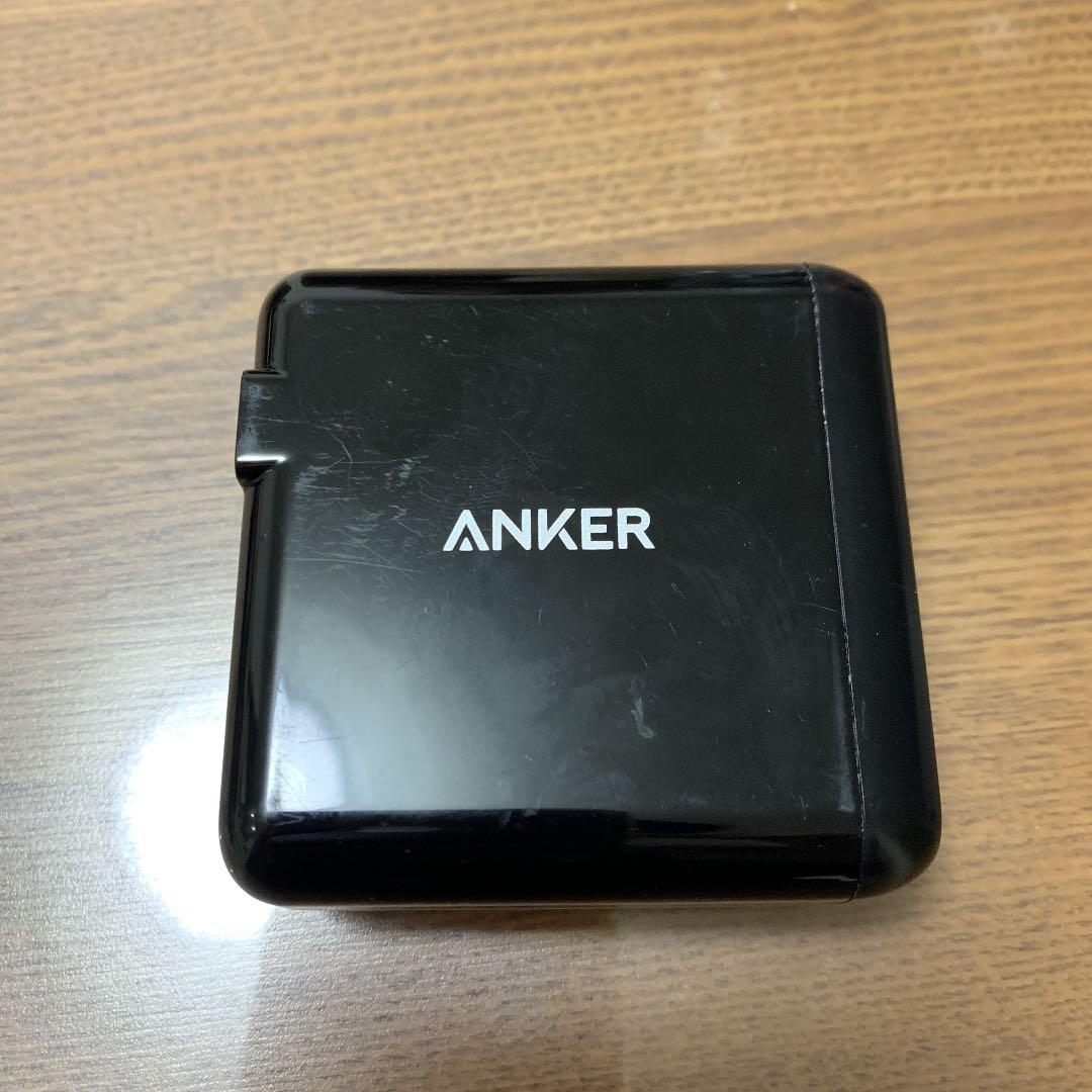 スマホアクセサリー ANKER POWERPORT SPEED 1 PD30