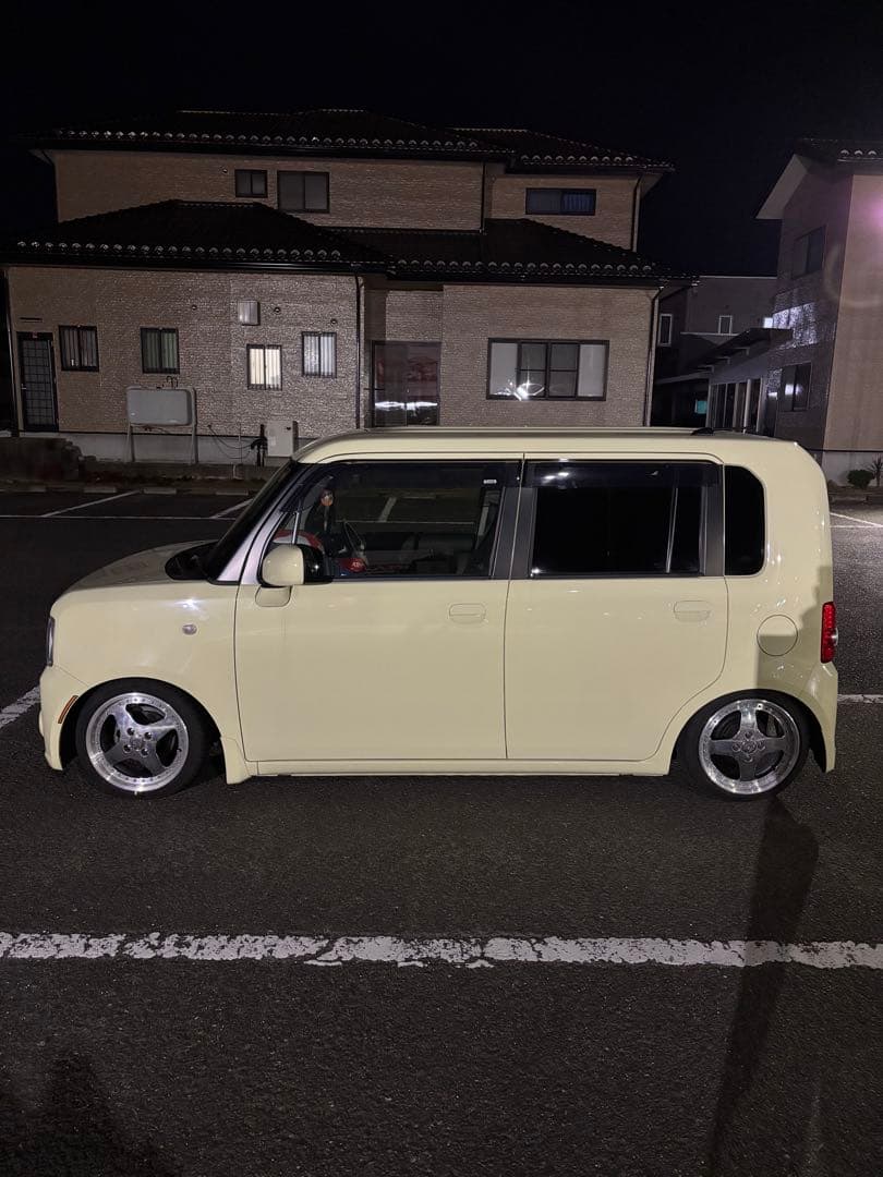 Ｓ*様 【希少】Racing Direction 15インチ 6.5J 当時物