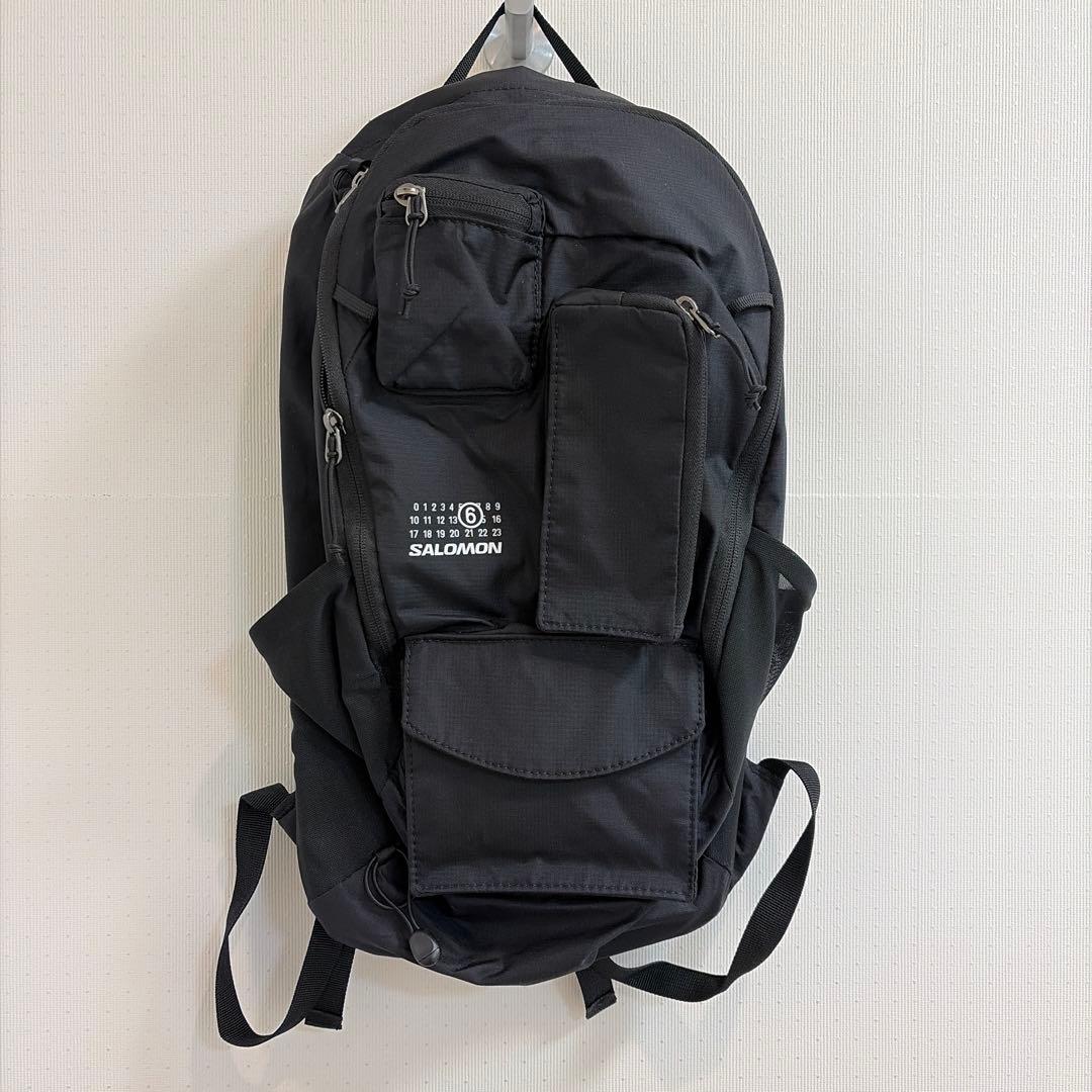 Maison Margielaリュック