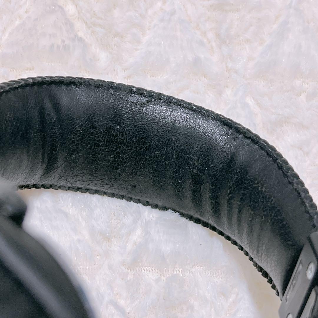 【匿名配送】SONY MDR-CD900ST 有線ヘッドホン