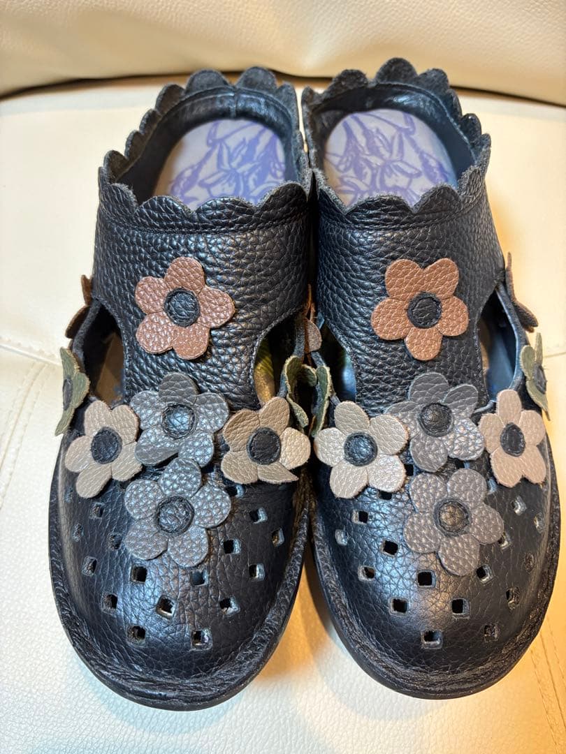 ⭕️年末セール⭕️エスタシオンのシューズ❣️