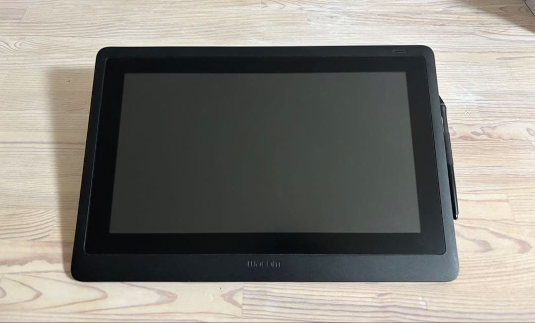 ✨️別途USB付き✨️Wacom Cintiq 16 液晶タブレット 液タブ ワコム
