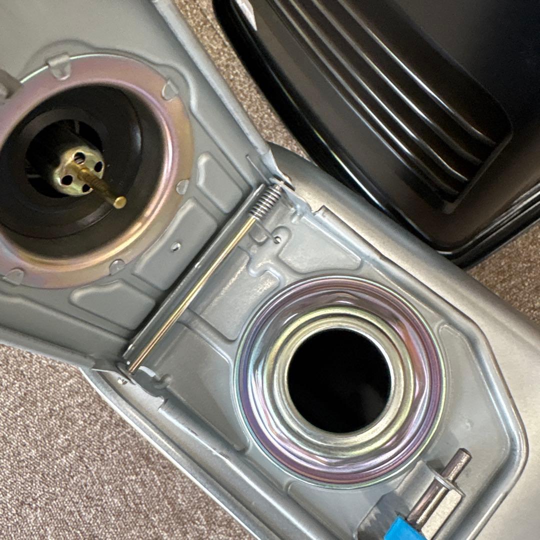 未使用品 CORONA 石油ファンヒーター FH-G32YA5-K 2024年製