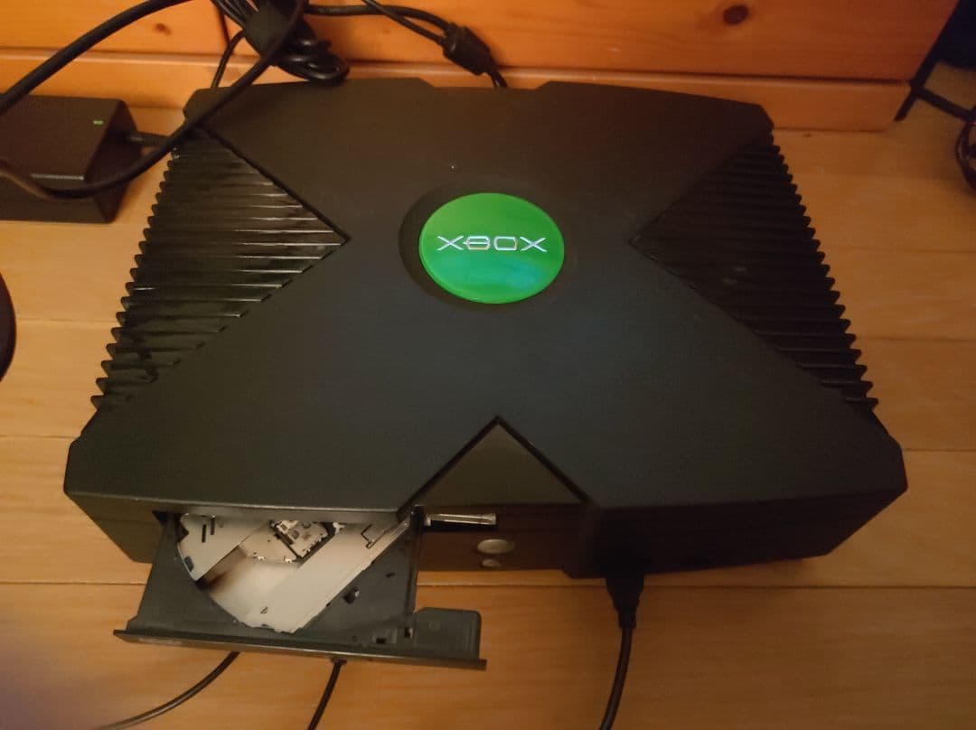 初代XBOX PC Lenovo ThinkCentre M91 USFF