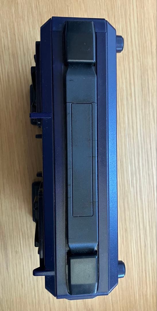 IDX VL-2 PLUS ACアダプター機能付2ch順次急速充電器