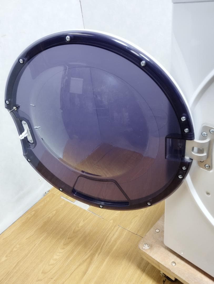 みなみ　九州送料込みK♢044 オリエンタル・スタンダード 衣類乾燥機