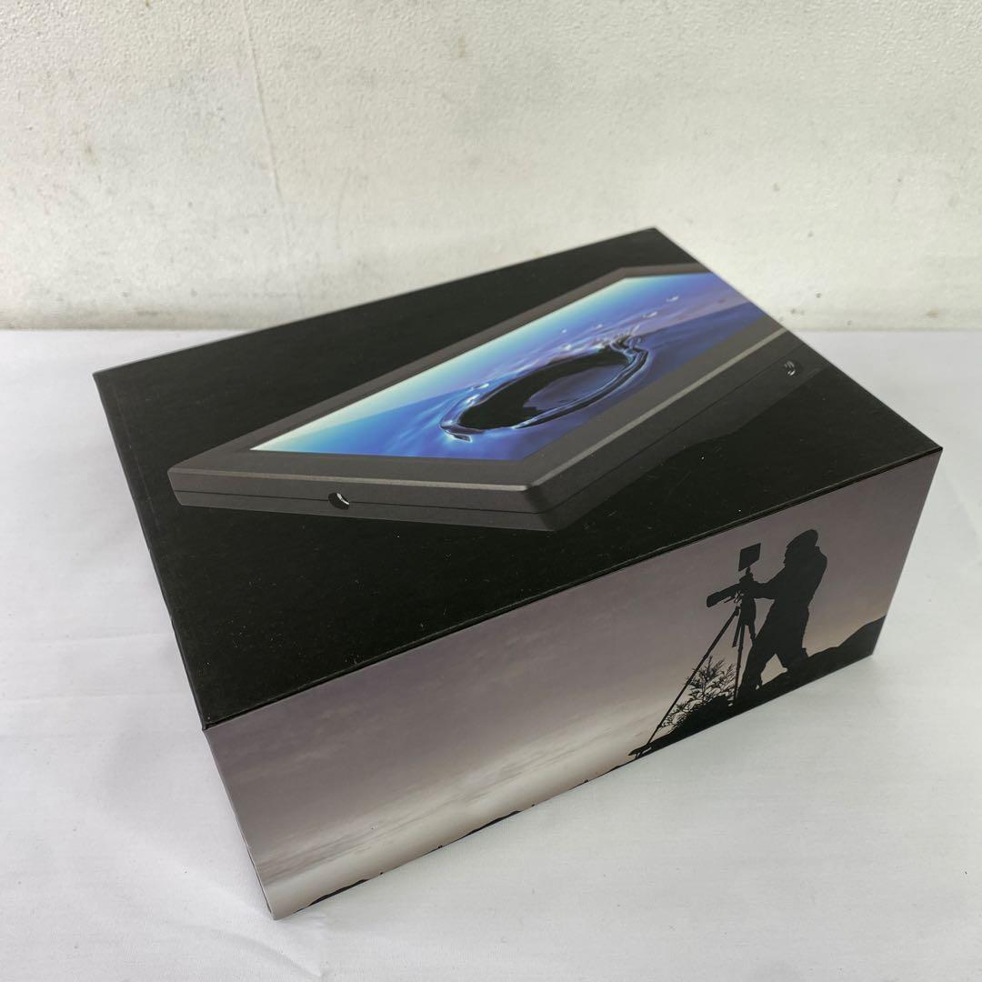 ADTECHNO 超薄型軽量！7型IPS液晶搭載フィールドモニター