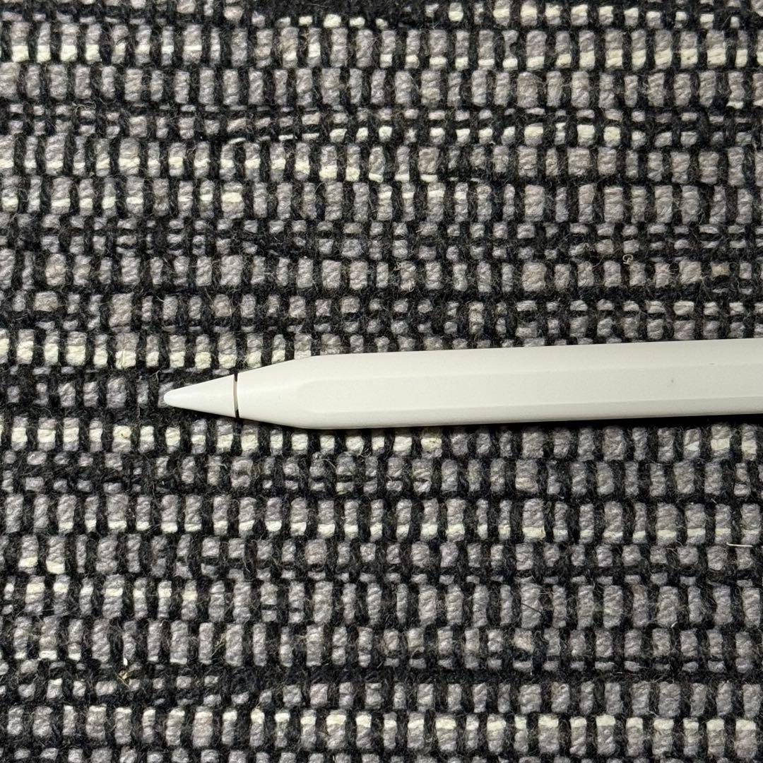 Apple Pencil(第2世代) アップルペンシル2