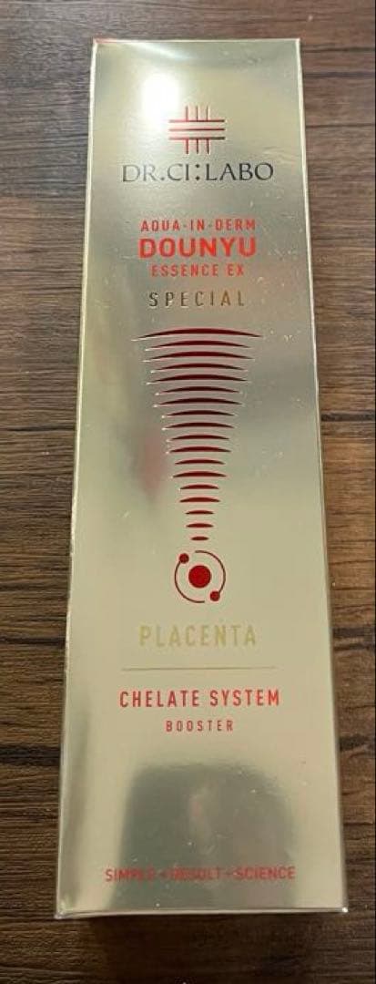 【新品】導入美容液スペシャル100ml ドクターシーラボ　スペシャルケア