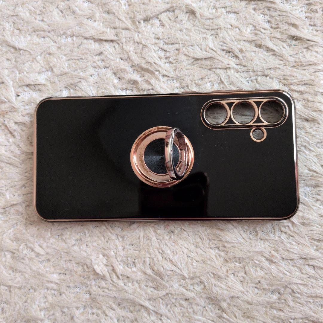 【早い者勝ち！！！】Samsung Galaxy A55 ピンクパープル