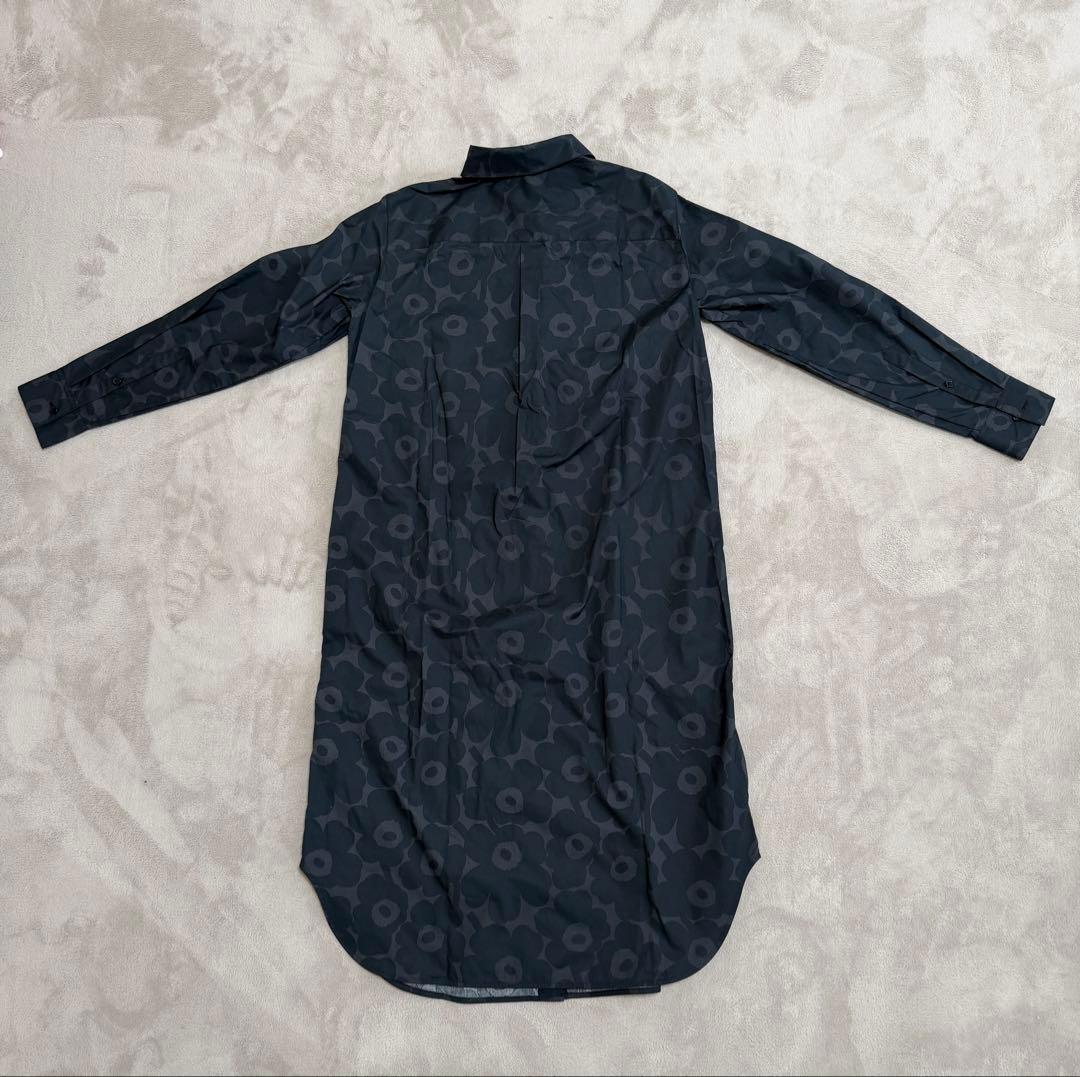 マリメッコ askare mini 38 ワンピース 未開封