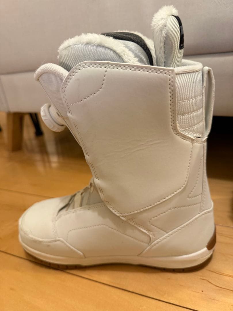 RIDE スノーボードブーツ HERA, Womens, 25cm