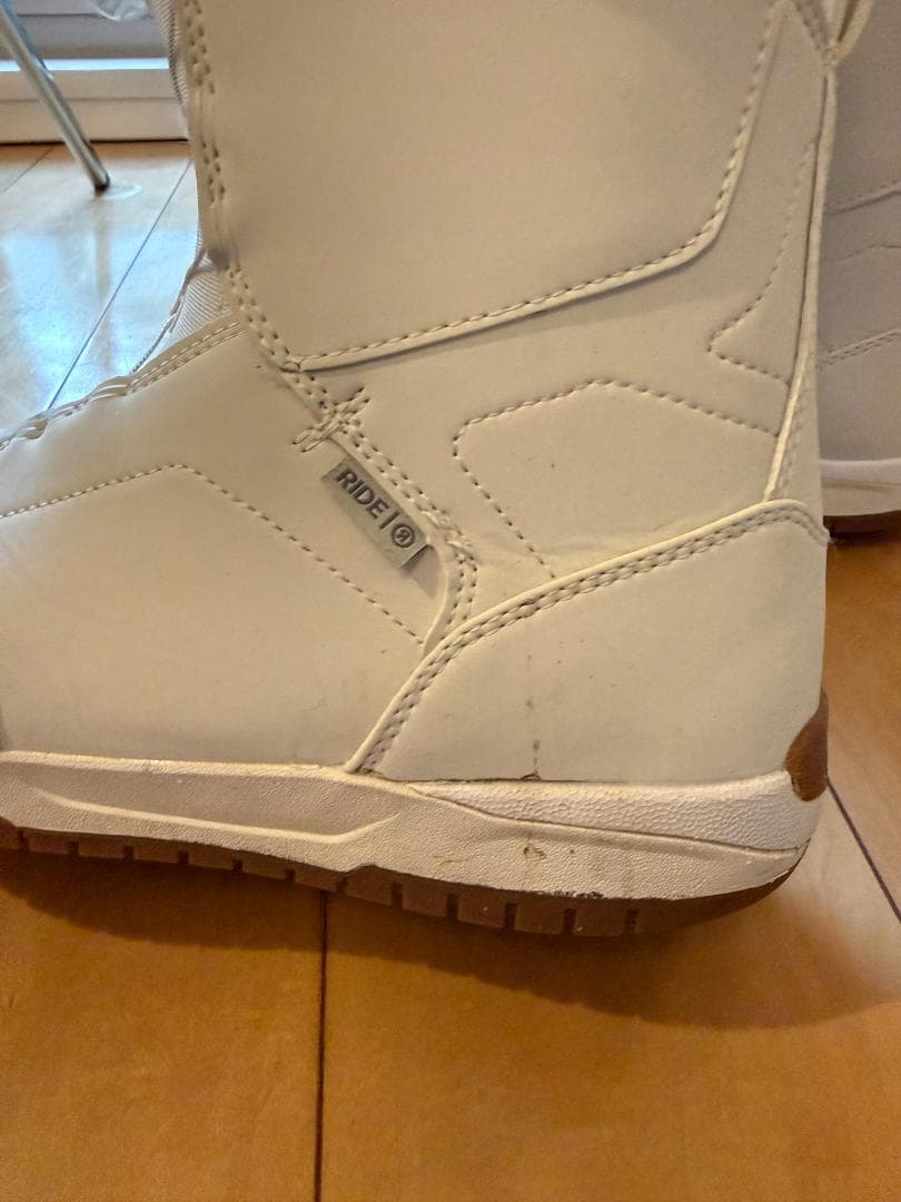 RIDE スノーボードブーツ HERA, Womens, 25cm